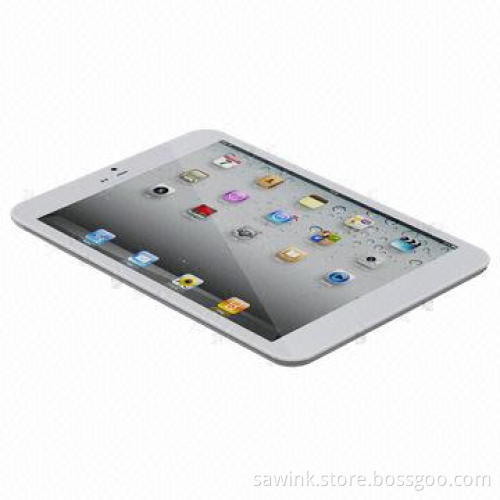 7-inch 3G Tablet PC, Google's Android 4.2, MTK 8377/Cortex A9/Wi-Fi/1.2GHz CPU/1,024 x 600P HD Panel